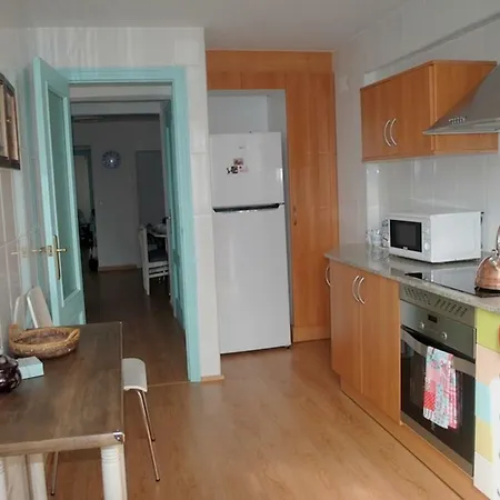 Apartamento Grao: Youthful Summer Retreat on Spain's Best Beach Gandia Exterior photo