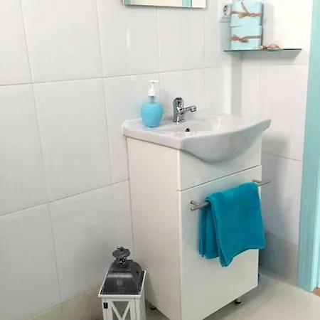 Apartamento Grao: Youthful Summer Retreat on Spain's Best Beach Gandia Exterior photo