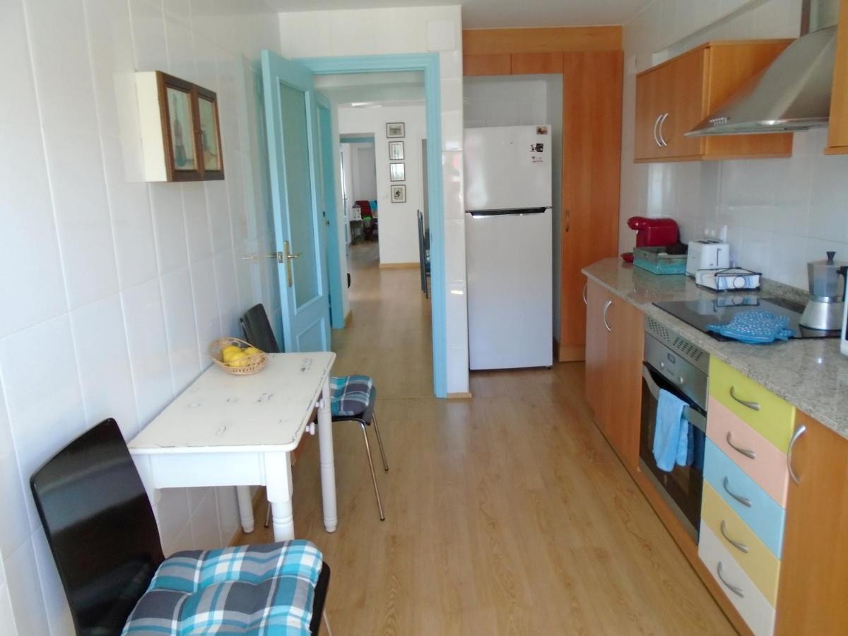 Grao: Youthful Summer Retreat On Spain's Apartment Gandia