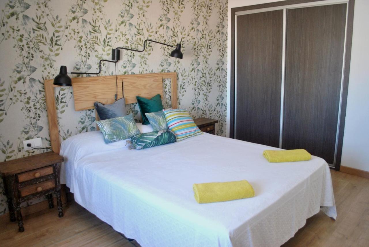 Apartment Grao: Youthful Summer Retreat On Spain's *