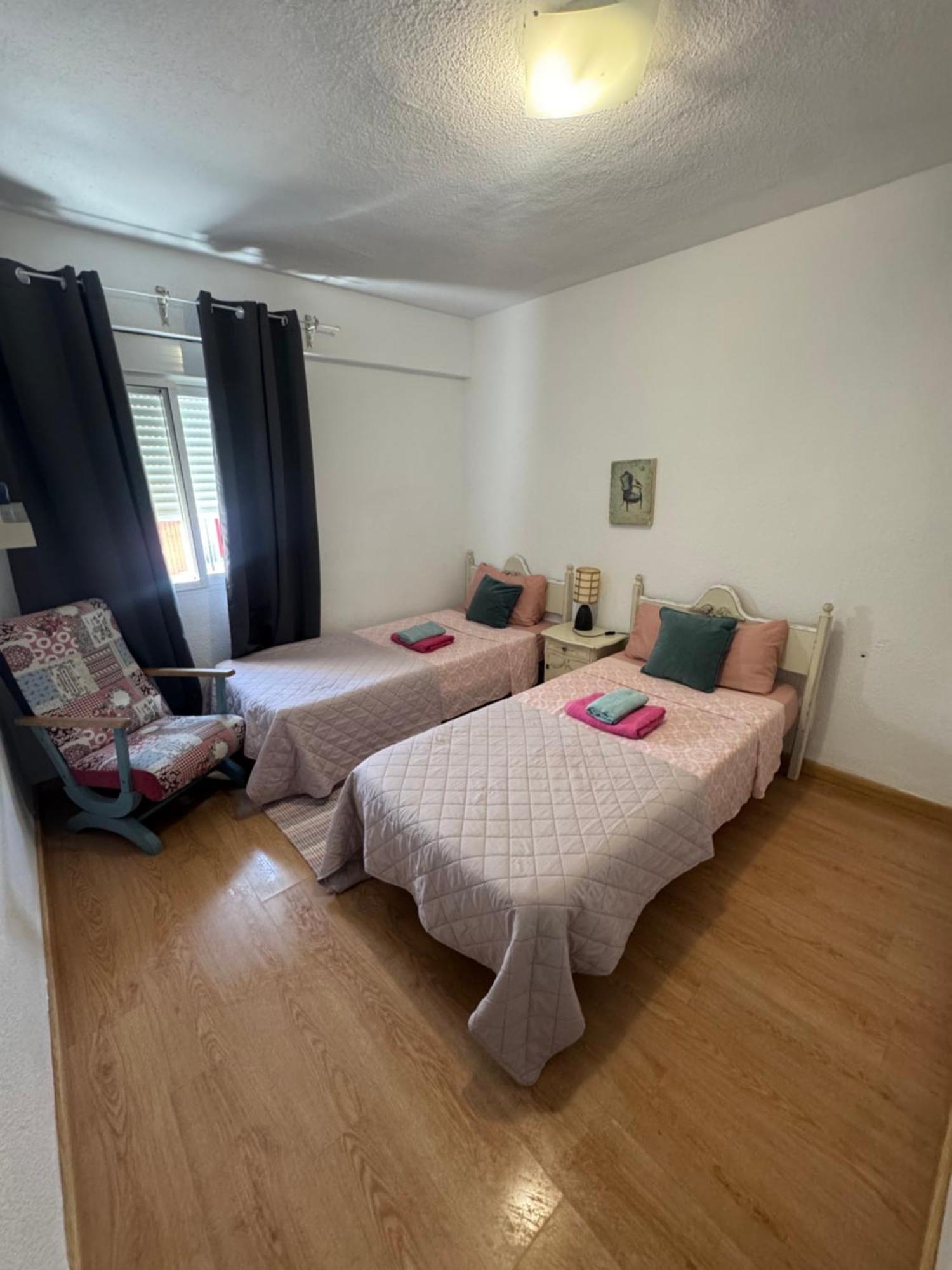 Grao: Youthful Summer Retreat On Spain's * Gandia