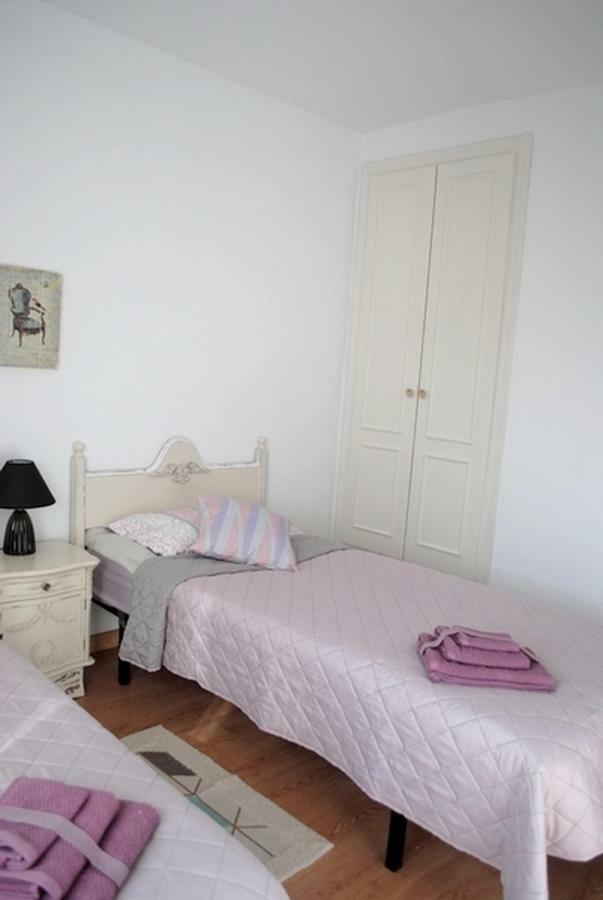 Apartment Grao: Youthful Summer Retreat On Spain's Gandia